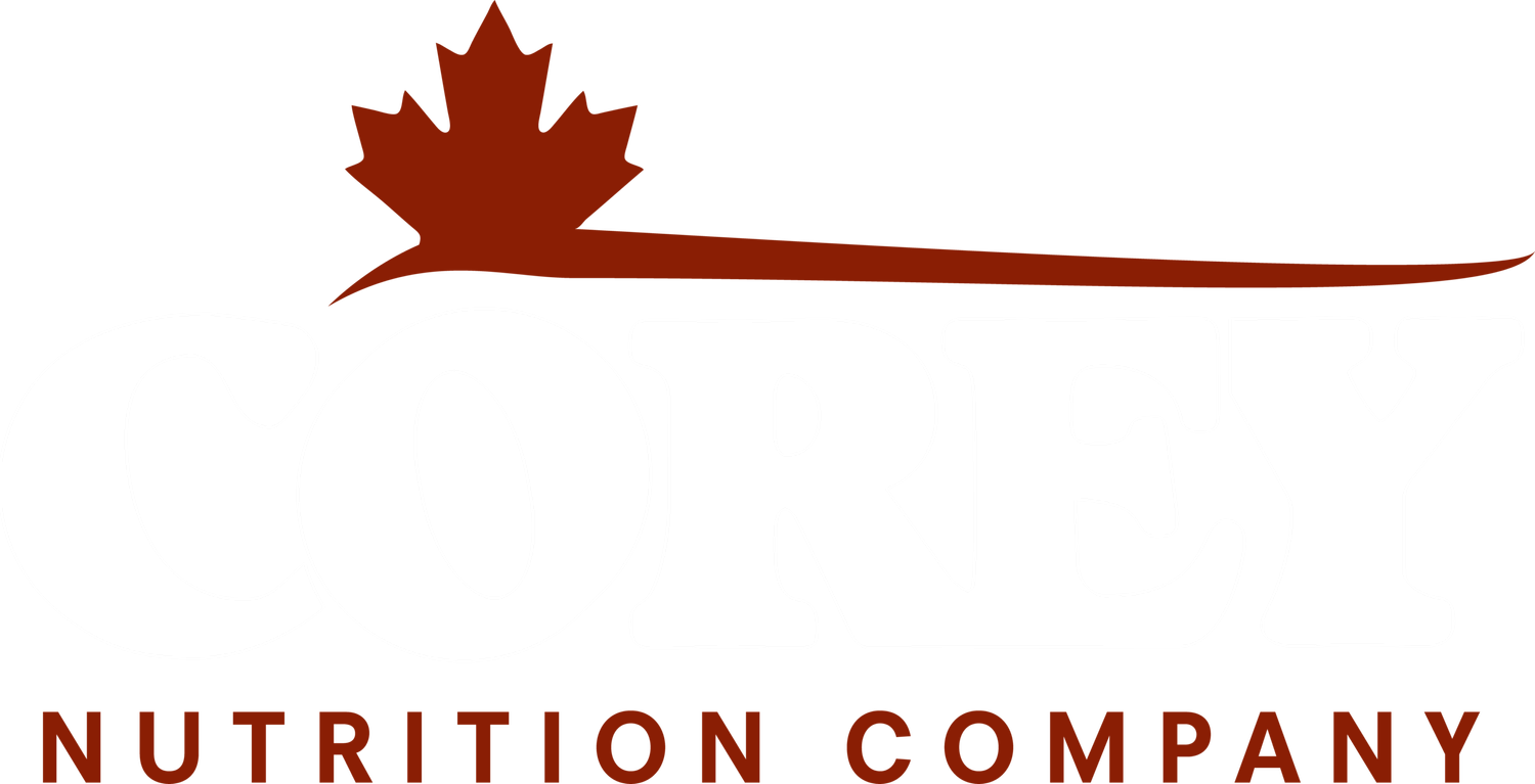 Corey Nutrition Company