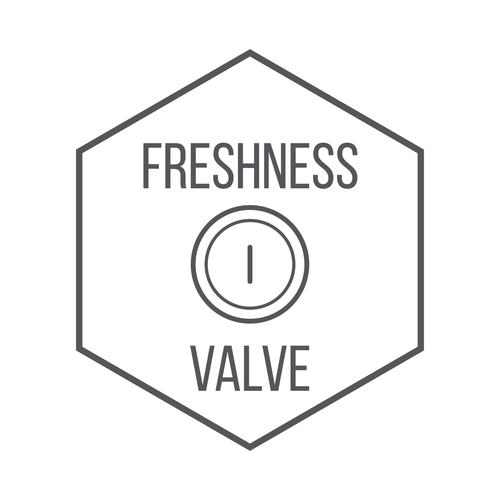 Válvula de Frescura
