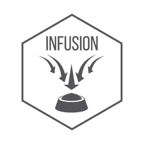 Infusión