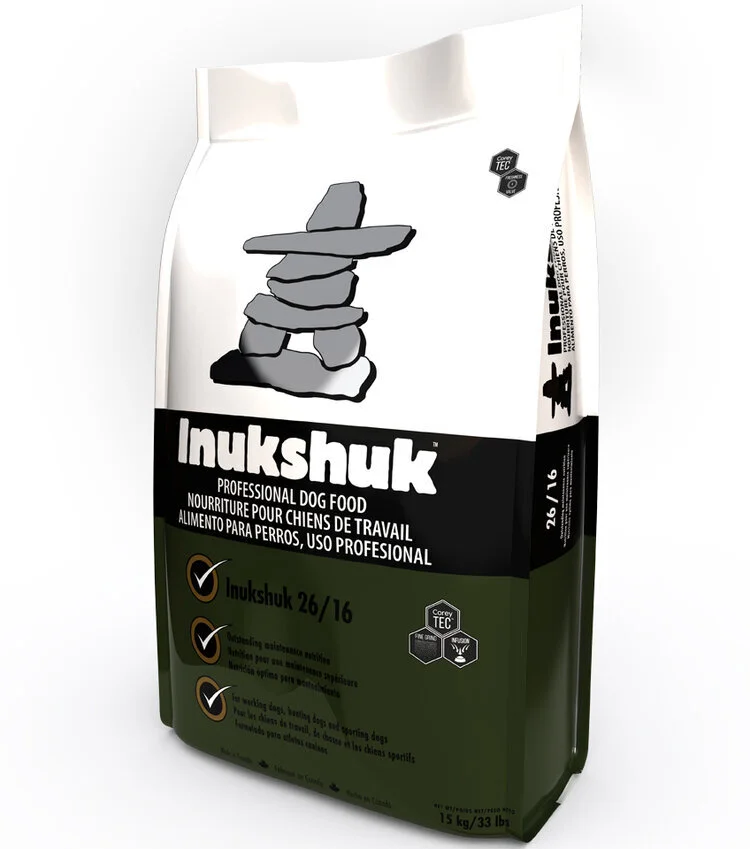 Inukshuk 26/16