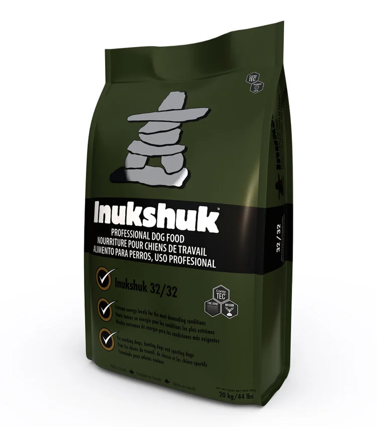 Bolsa de Inukshuk 32/32 Professional Dog Food