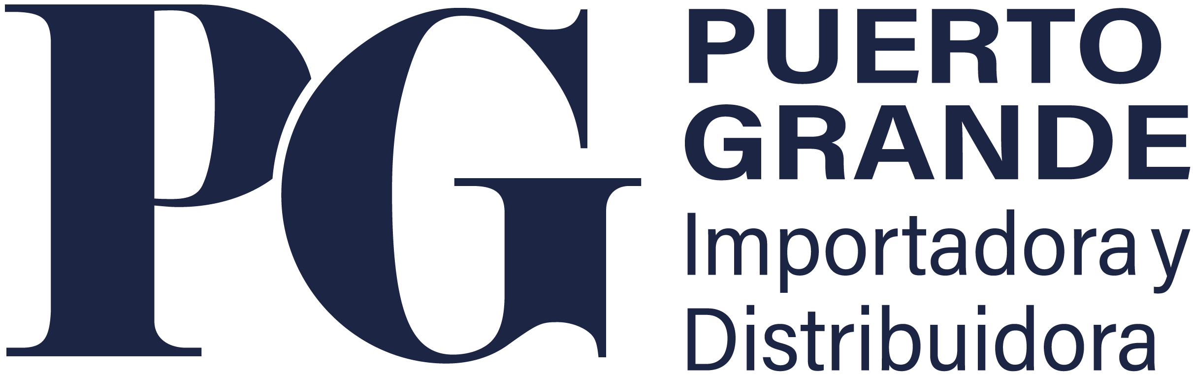 Puerto Grande Importadora y Distribuidora