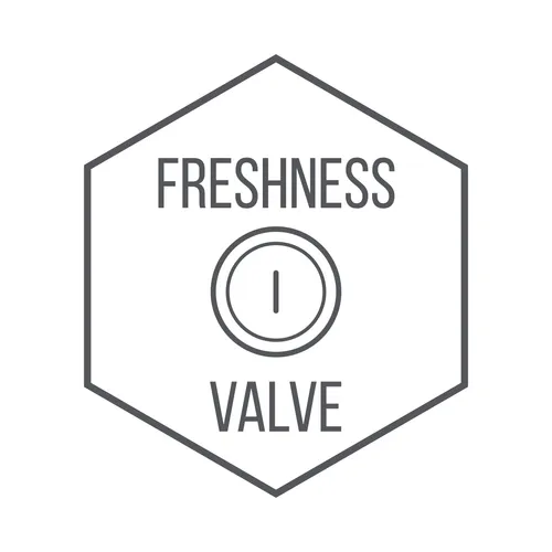 Válvula de Frescura — Freshness Valve